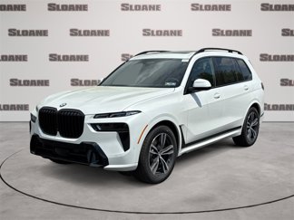 New 2026 BMW X7 xDrive40i w/ M Sport Package image 1