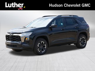 New 2026 Chevrolet Equinox ACTIV w/ Convenience Package III image 1