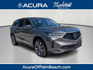 New 2026 Acura MDX w/ Technology Package image 1