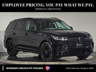 New 2025 Lincoln Aviator Reserve w/ Equipment Group 201A image 1