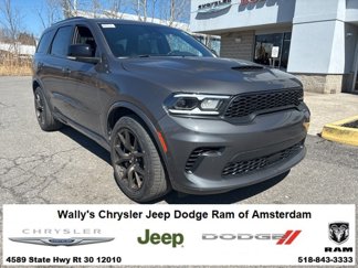 New 2025 Dodge Durango R/T image 1