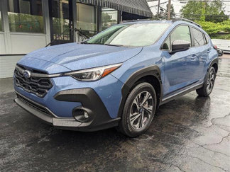 Used 2024 Subaru Crosstrek 2.0i Premium image 1