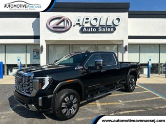 Used 2024 GMC Sierra 2500 Denali w/ Denali Reserve Package video 1
