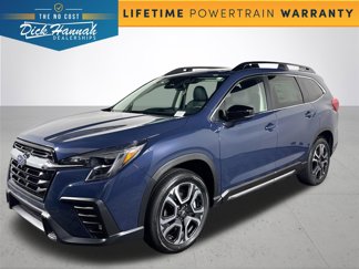 New 2025 Subaru Ascent Limited image 1