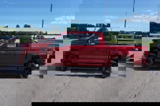 New 2025 Ford F150 XLT image 1