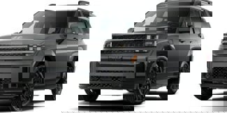 New 2026 Hyundai Santa Fe XRT image 1