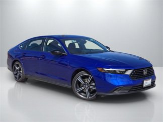Used 2025 Honda Accord Sport video 1