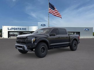 New 2025 Ford F150 Raptor image 1