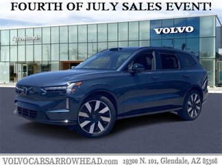 New 2025 Volvo EX90 Ultra image 1