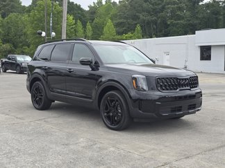 New 2025 Kia Telluride EX X-Line image 1