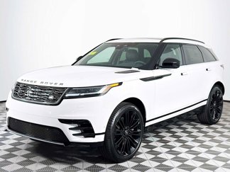 New 2026 Land Rover Range Rover Velar Dynamic SE image 1