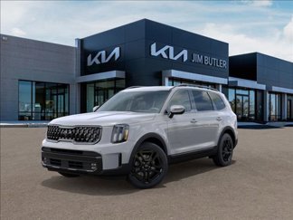 New 2025 Kia Telluride AWD image 1
