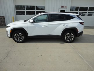 Used 2025 Hyundai Tucson SEL image 1