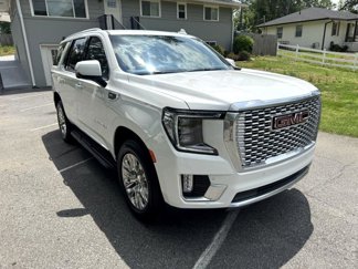 Used 2023 GMC Yukon Denali image 1
