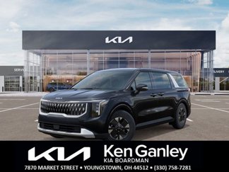 New 2026 Kia Carnival LXS image 1