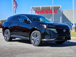 New 2025 Nissan Murano SL image 1