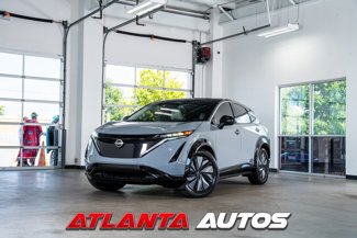 Used 2025 Nissan Ariya FWD image 1