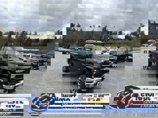 New 2025 Chevrolet Silverado 2500 LT w/ All Star Edition image 1