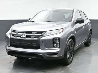 New 2025 Mitsubishi Outlander Sport SE image 1