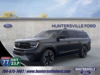 New 2025 Ford Expedition Max Platinum w/ Platinum Ultimate Package image 1