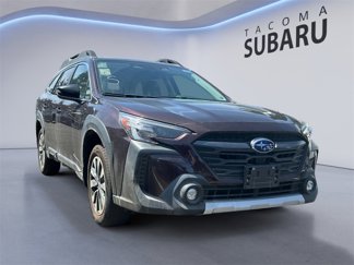 Certified 2024 Subaru Outback Limited image 1