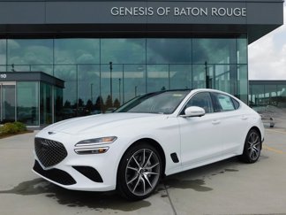 New 2026 Genesis G70 2.5T Prestige image 1