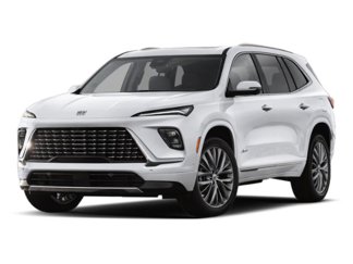 Used 2025 Buick Enclave Avenir w/ Trailering Package, 5000 lbs. image 1