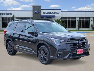 New 2025 Subaru Ascent Onyx Edition video 1