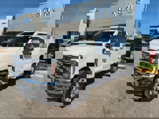 Certified 2023 Ford F350 Lariat w/ Lariat Ultimate Package image 1