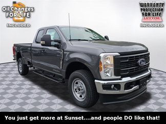 New 2026 Ford F350 XL image 1