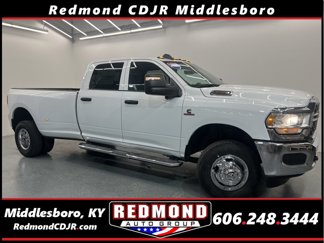 New 2024 RAM 3500 Tradesman w/ Safety Group image 1