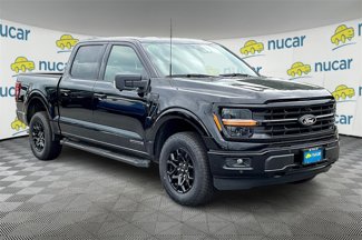 New 2025 Ford F150 XLT w/ Equipment Group 302A MID image 1