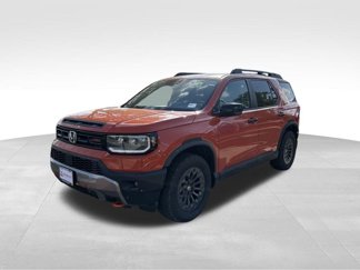 New 2026 Honda Passport TrailSport image 1