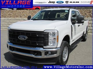 New 2025 Ford F350 XL image 1