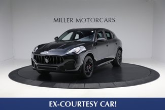 New 2025 Maserati Grecale Modena image 1