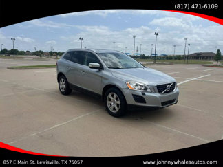 Used 2012 Volvo XC60 3.2 image 1