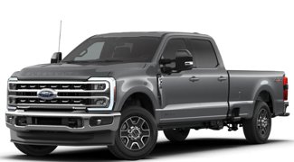 New 2026 Ford F350 4x4 Crew Cab Super Duty image 1