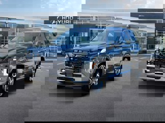 New 2025 Hyundai Palisade Limited image 1