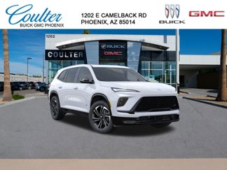 New 2026 Buick Enclave Sport Touring w/ Power Package image 1