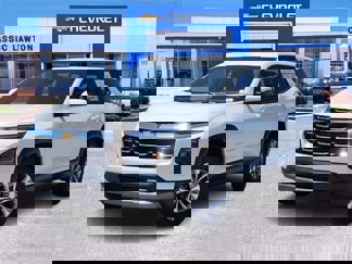 New 2026 Chevrolet Equinox LT image 1