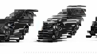 New 2026 Cadillac Escalade IQL Luxury video 2