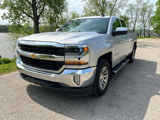 Used 2016 Chevrolet Silverado 1500 LT w/ All Star Edition image 1
