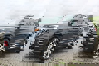 Used 2023 Ford Explorer Platinum w/ Premium Technology Package image 1