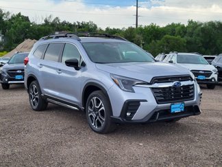 New 2025 Subaru Ascent Limited image 1