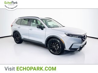 Used 2025 Honda CR-V Sport-L image 1