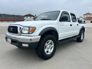 Used 2003 Toyota Tacoma PreRunner image 1