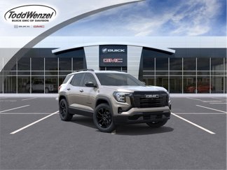 New 2026 GMC Terrain Elevation w/ Elevation Premium Package image 1