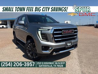 New 2026 GMC Yukon Elevation w/ LPO, Floor Liner Package image 1
