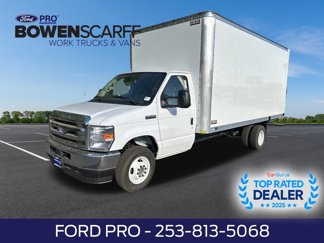 New 2026 Ford E-450 and Econoline 450 Super Duty w/ Power Equipment Group image 1