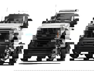 New 2025 Ford F450 XL w/ XL Chrome Package image 1